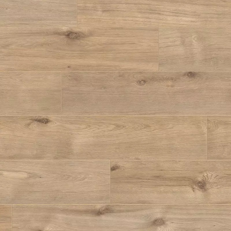 Parquet Sol stratifié Chêne Cabine 8mm HDF - Pack 2.17 m2 - Revêtement Maroc