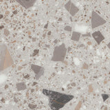 Capri Terrazzo LVT Amtico en dalle