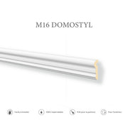 Moulure Façade MA16 DOMOSTYL