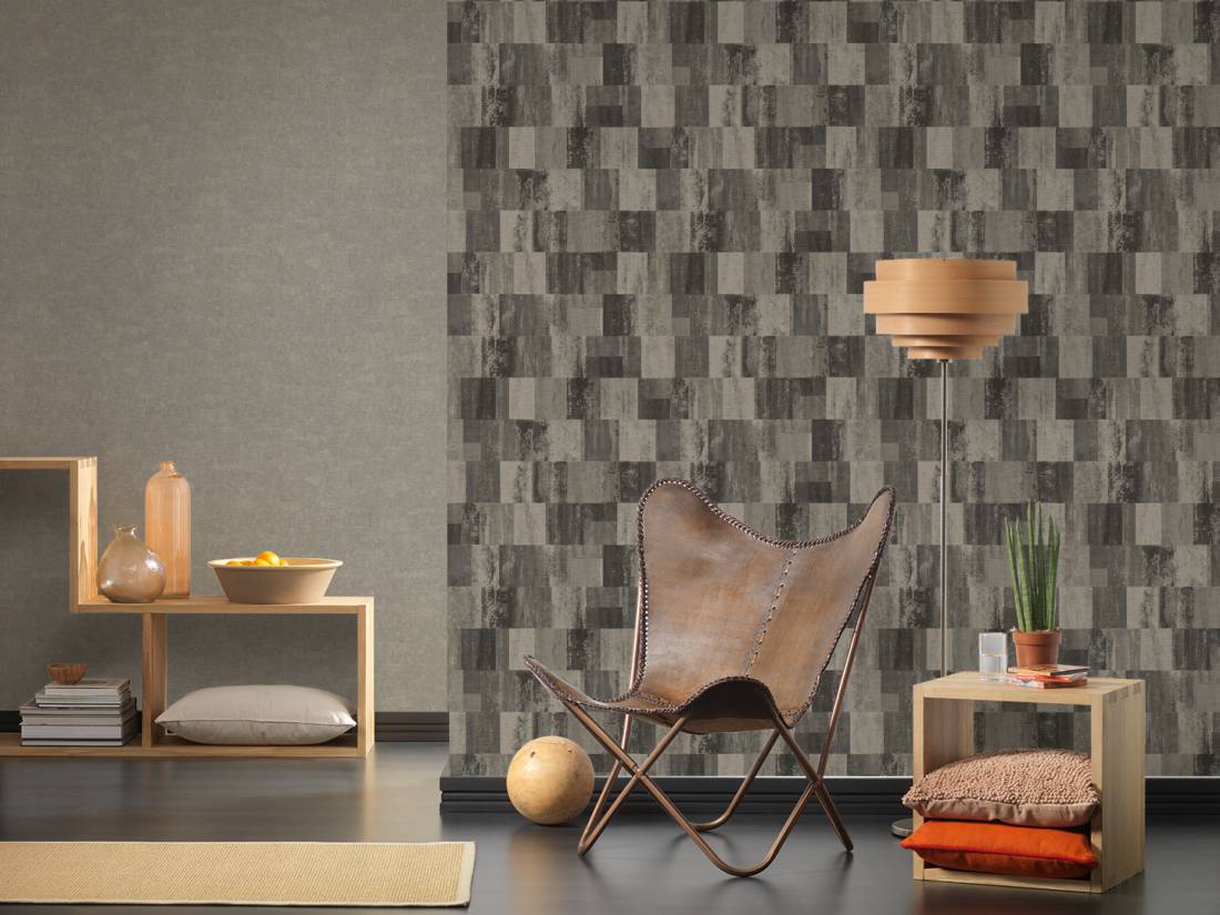 Papier peint -réf: 360024- - Revêtement Maroc