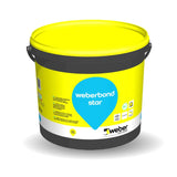 Weberbond Star – Colle Acrylique Polyvalente Premium. - Revêtement Maroc