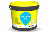 Weberbond star colle 13kg - Revêtement Maroc