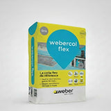 webercol flex revetement.com