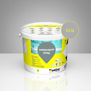 Weberev Hidro mineral mortar for facade plastering W2 - 25kg