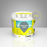 Weberepox easy Gris 5kg