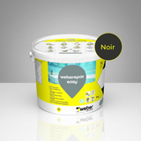 Weberepox easy NOIR 5kg