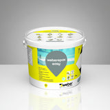 weberepox easy Revetement.com