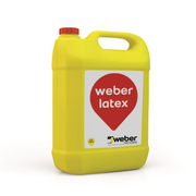 WEBER LATEX - 5L