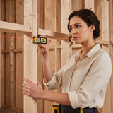 Mesure Laser STANLEY® SLM100 – 30 m - Revêtement Maroc