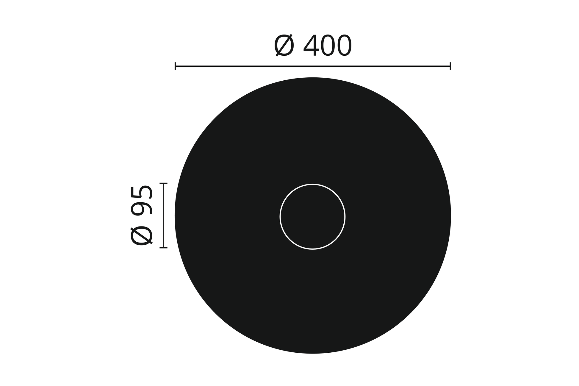Rosace R1520 - Revêtement Maroc