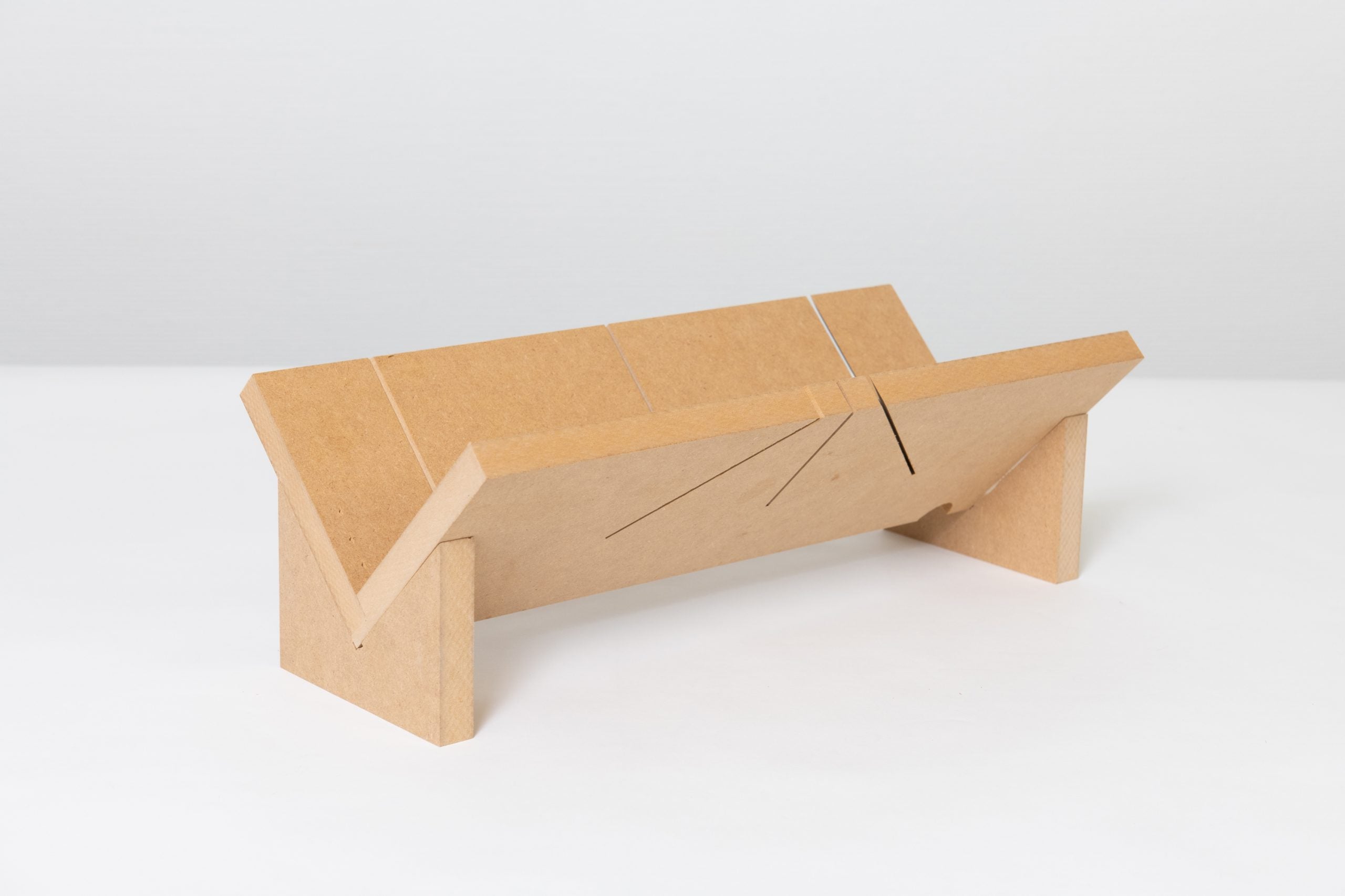 Boîte à onglets MB2 - Revêtement Maroc