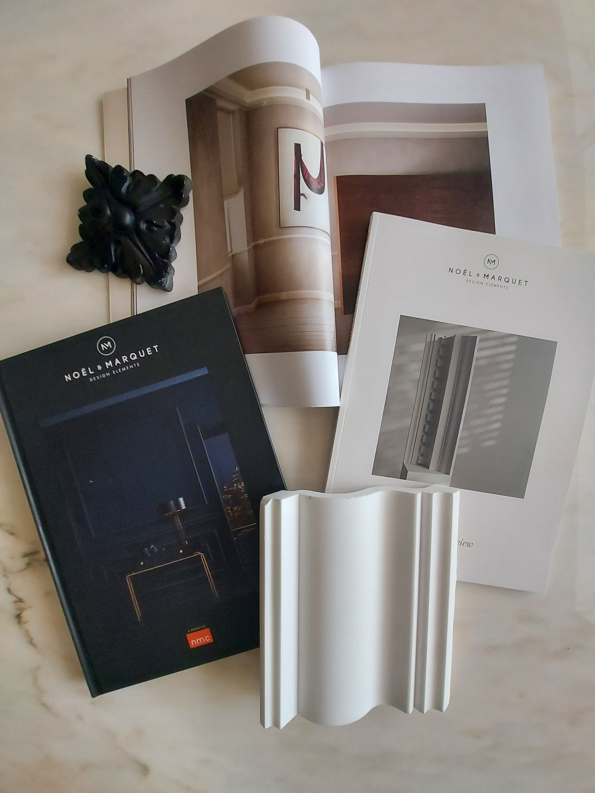 Catalogue Noel & Marquet - Revêtement Maroc