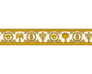 Bordure by Versace -réf: 343052- - Revêtement Maroc