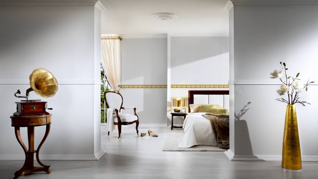 Bordure by Versace -réf: 343052- - Revêtement Maroc