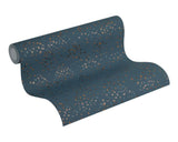 Papier peint Terrazo by LW -Réf: 373941- - Revêtement Maroc