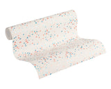 Papier peint Terrazo by LW -Réf: 373943- - Revêtement Maroc