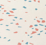 Papier peint Terrazo by LW -Réf: 373943- - Revêtement Maroc