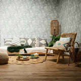 Papier peint Jungle by LW -Réf: 373964- - Revêtement Maroc