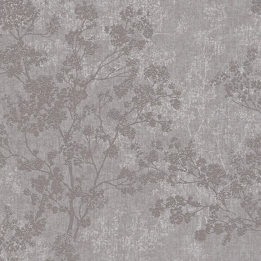 Papier peint Branches by LW -Réf: 373971- - Revêtement Maroc