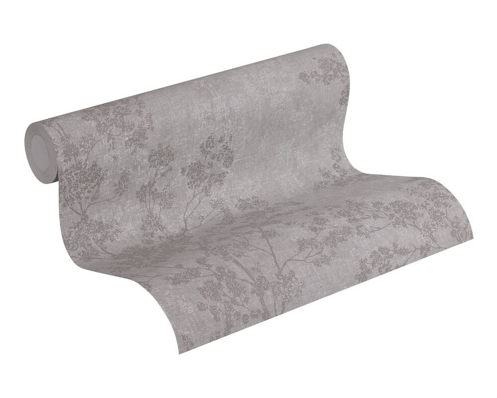 Papier peint Branches by LW -Réf: 373971- - Revêtement Maroc