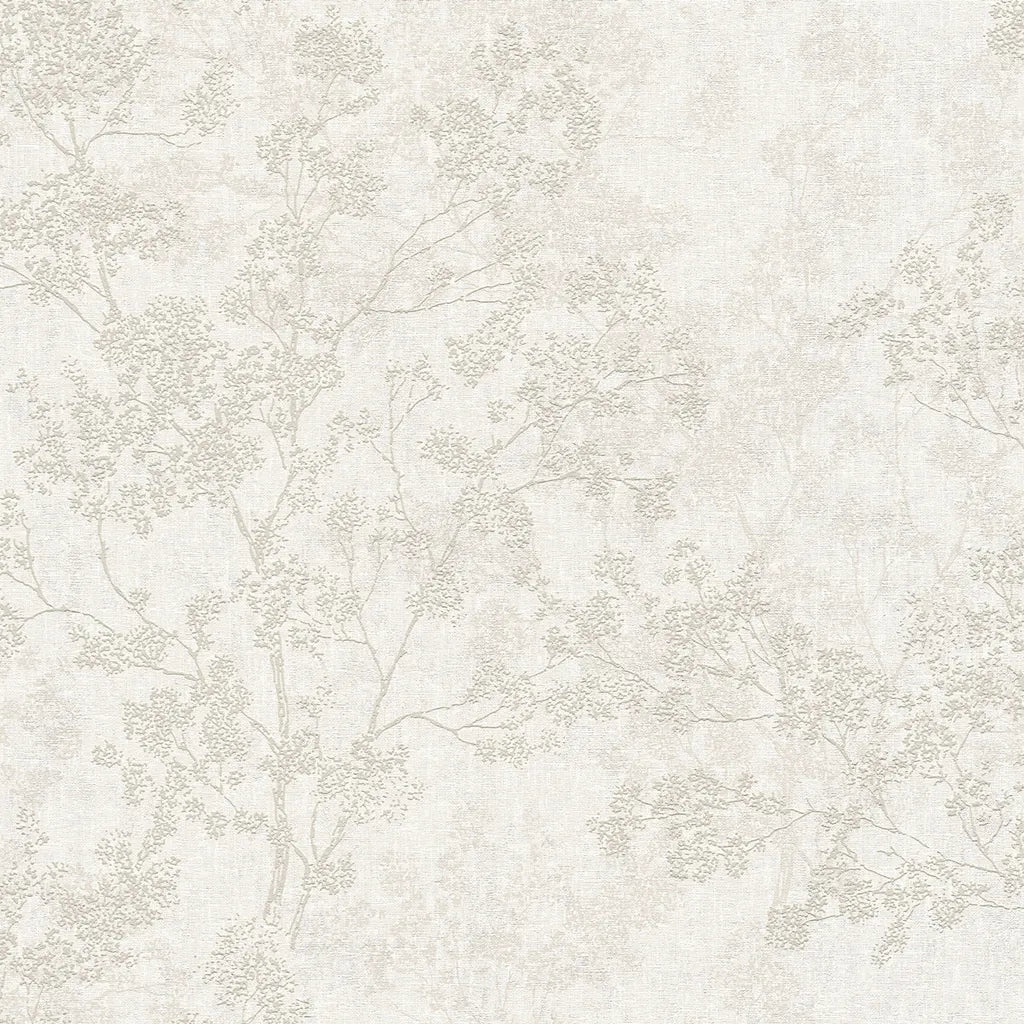 Papier peint Branches by LW -Réf: 373972- - Revêtement Maroc