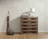 Papier peint Branches by LW -Réf: 373972- - Revêtement Maroc