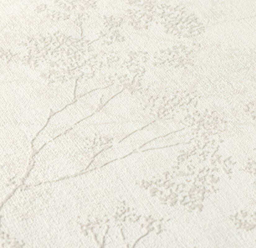 Papier peint Branches by LW -Réf: 373972- - Revêtement Maroc