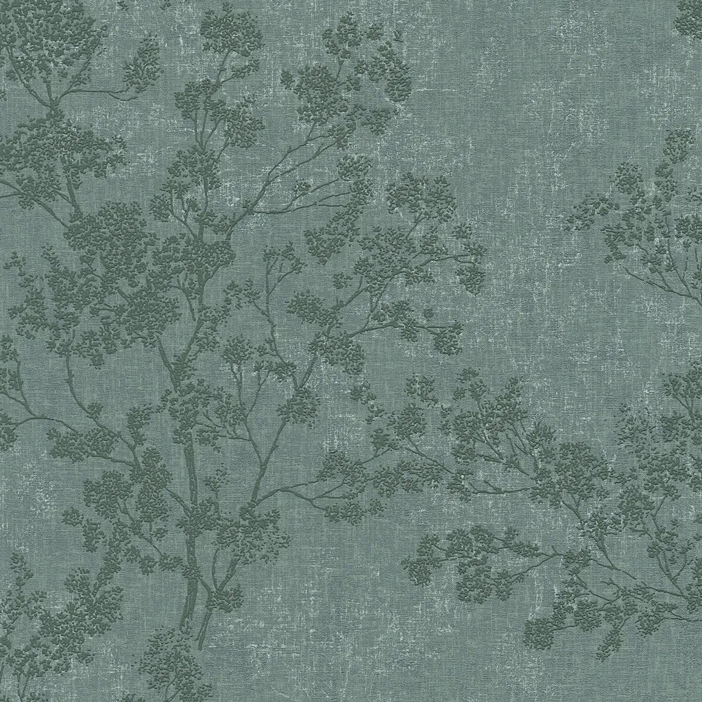 Papier peint Branches by LW -Réf: 373973- - Revêtement Maroc