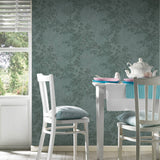 Papier peint Branches by LW -Réf: 373973- - Revêtement Maroc