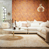 Papier peint Hex by LW -Réf: 374243- - Revêtement Maroc