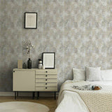 Papier peint Hex by LW -Réf: 374244- - Revêtement Maroc