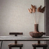 Papier peint Textile Uni by LW -Réf: 378572- - Revêtement Maroc