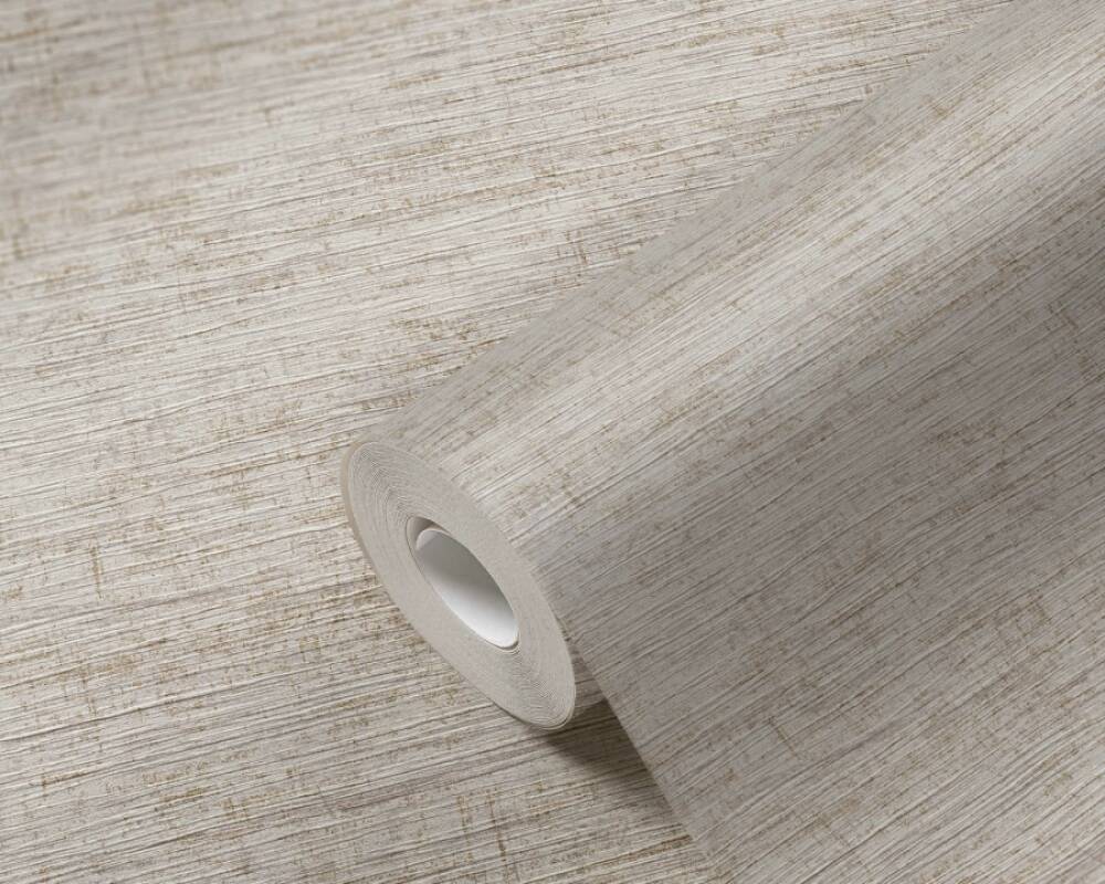 Papier peint Textile Uni by LW -Réf: 378572- - Revêtement Maroc