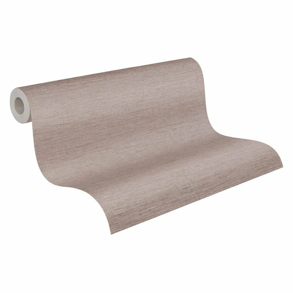 Papier peint Textile Uni by LW -Réf: 378575- - Revêtement Maroc