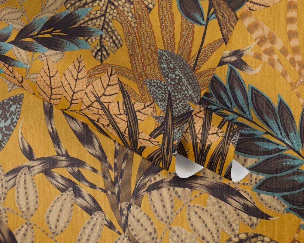 Papier peint TROPICANA by LW-réf: 378601- - Revêtement Maroc