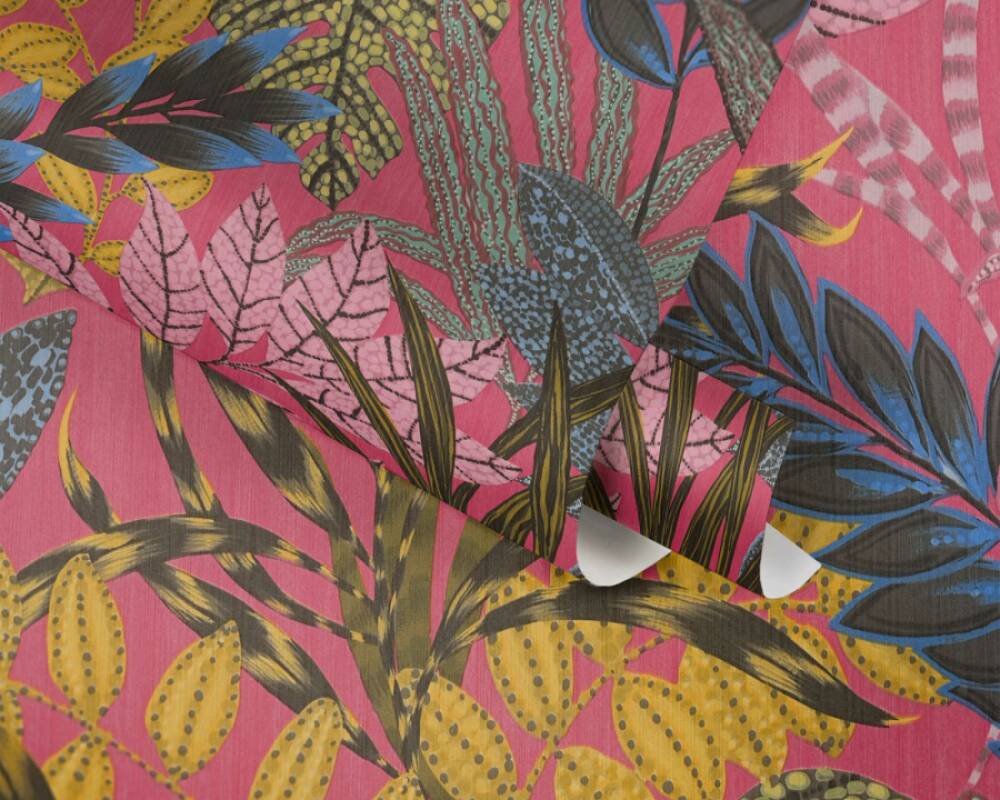 Papier peint TROPICANA by LW-réf: 378602- - Revêtement Maroc