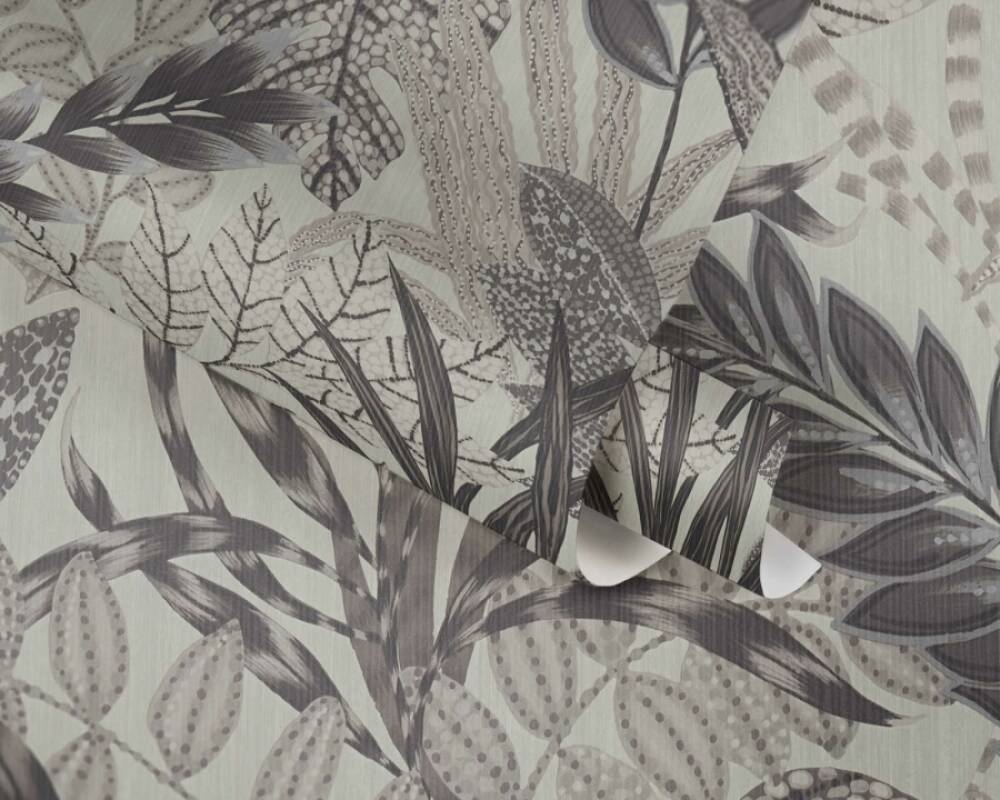 Papier peint TROPICANA by LW-réf: 378604- - Revêtement Maroc