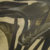 Papier peint Bolds Leaves by LW-réf: 378624- - Revêtement Maroc