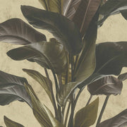 Papier peint Bolds Leaves by LW-réf: 378624- - Revêtement Maroc