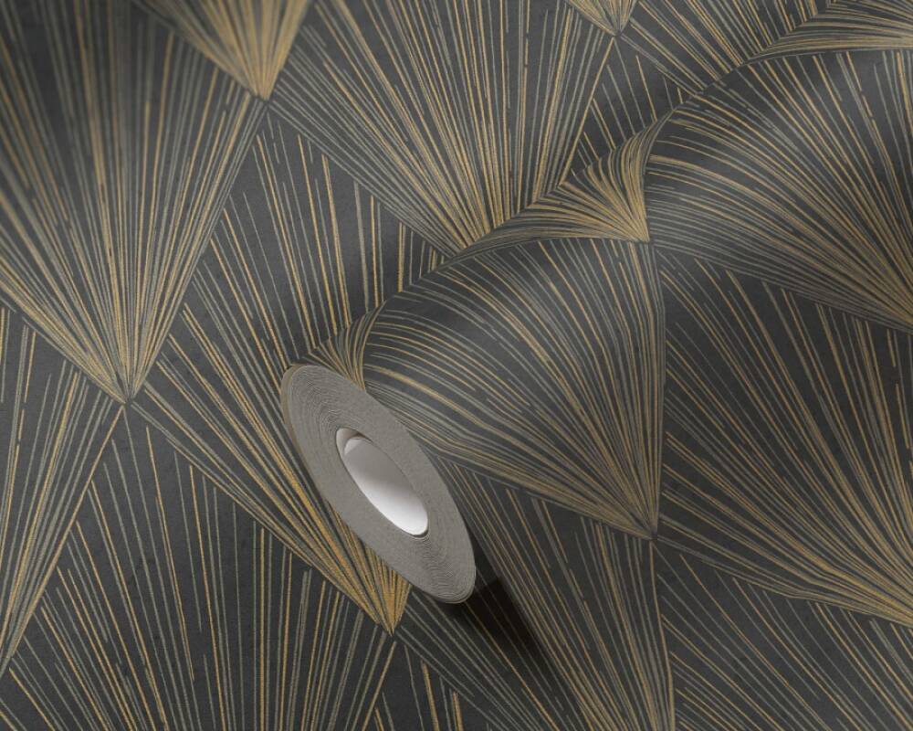 Papier peint DECO by LW-réf: 378644- - Revêtement Maroc