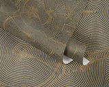 Papier peint SKIMMED by LW-réf: 379003- - Revêtement Maroc