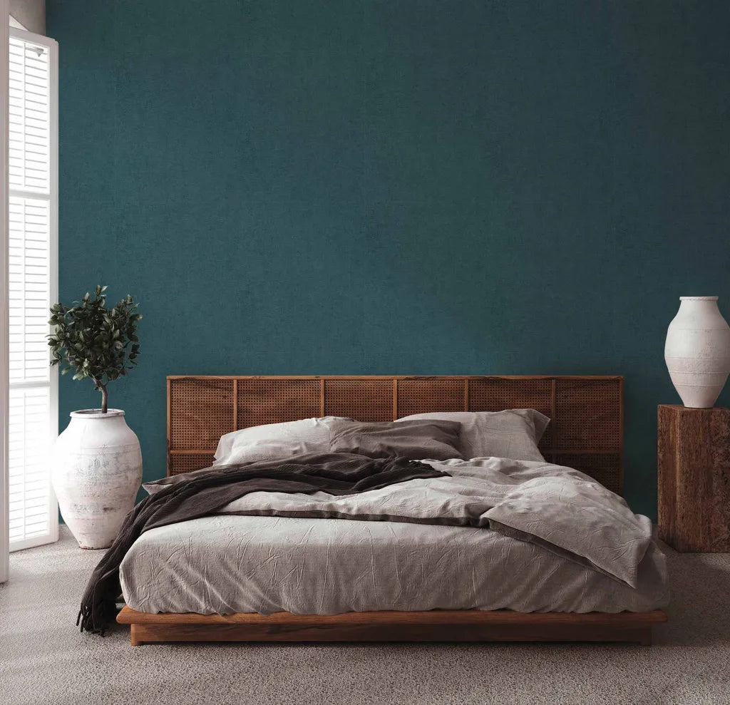 Papier peint Rustic Wave by LW -Réf: 379047- - Revêtement Maroc