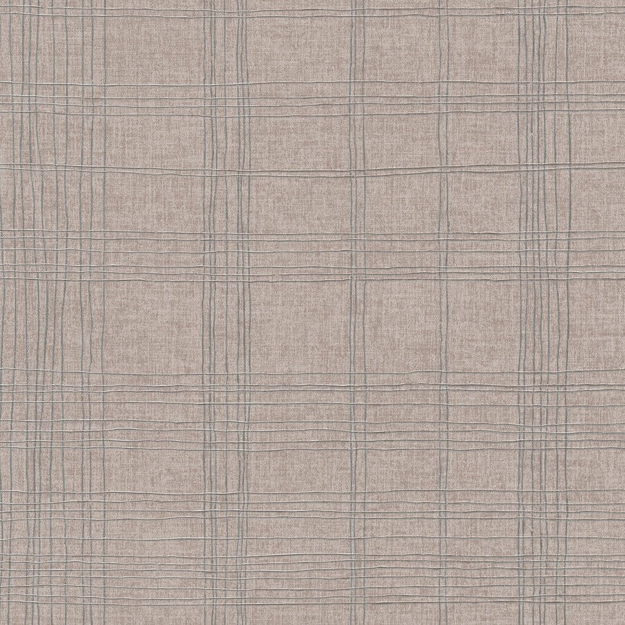 Papier peint CHECKERD by LW-réf: 379192- - Revêtement Maroc