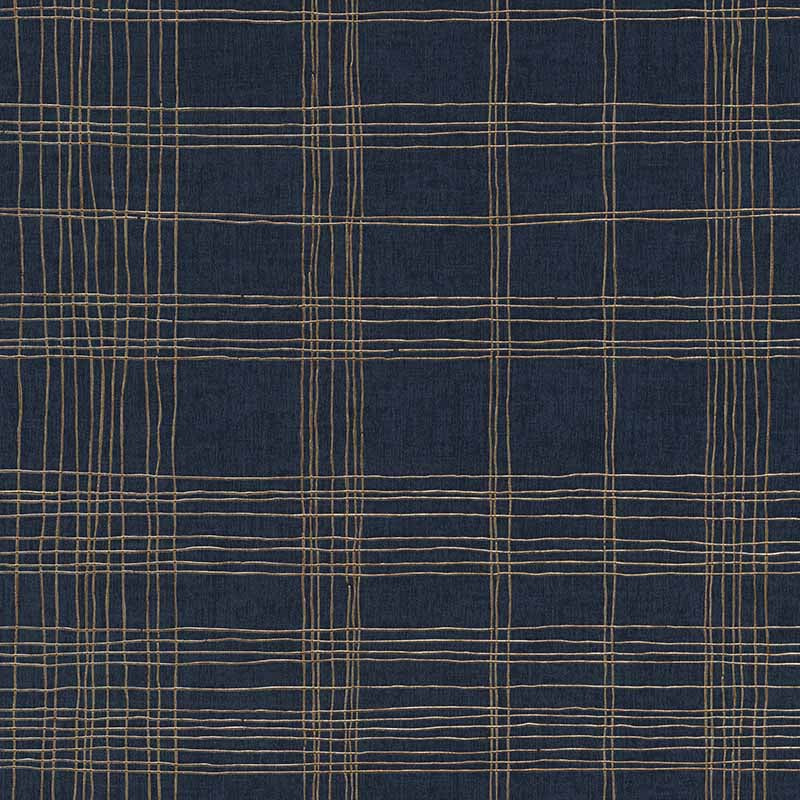 Papier peint CHECKERD by LW-réf: 379194- - Revêtement Maroc