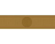 Bordure by Versace -réf: 935222- - Revêtement Maroc