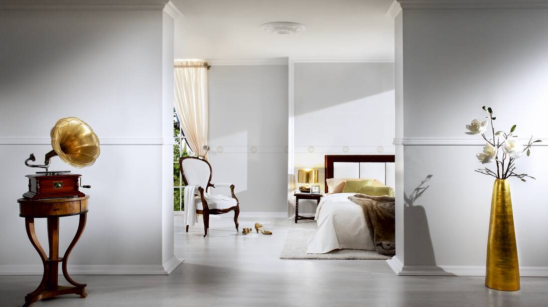 Bordure by Versace -réf: 935223- - Revêtement Maroc