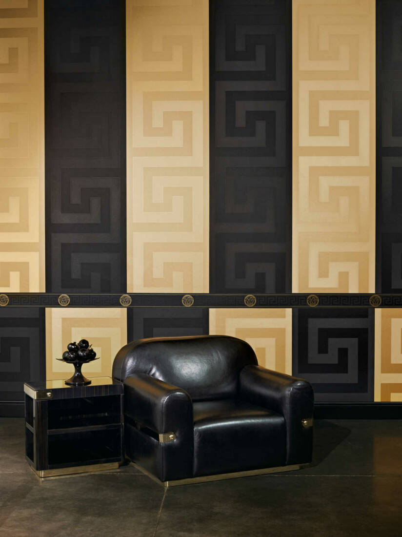 Bordure by Versace -réf: 935224- - Revêtement Maroc