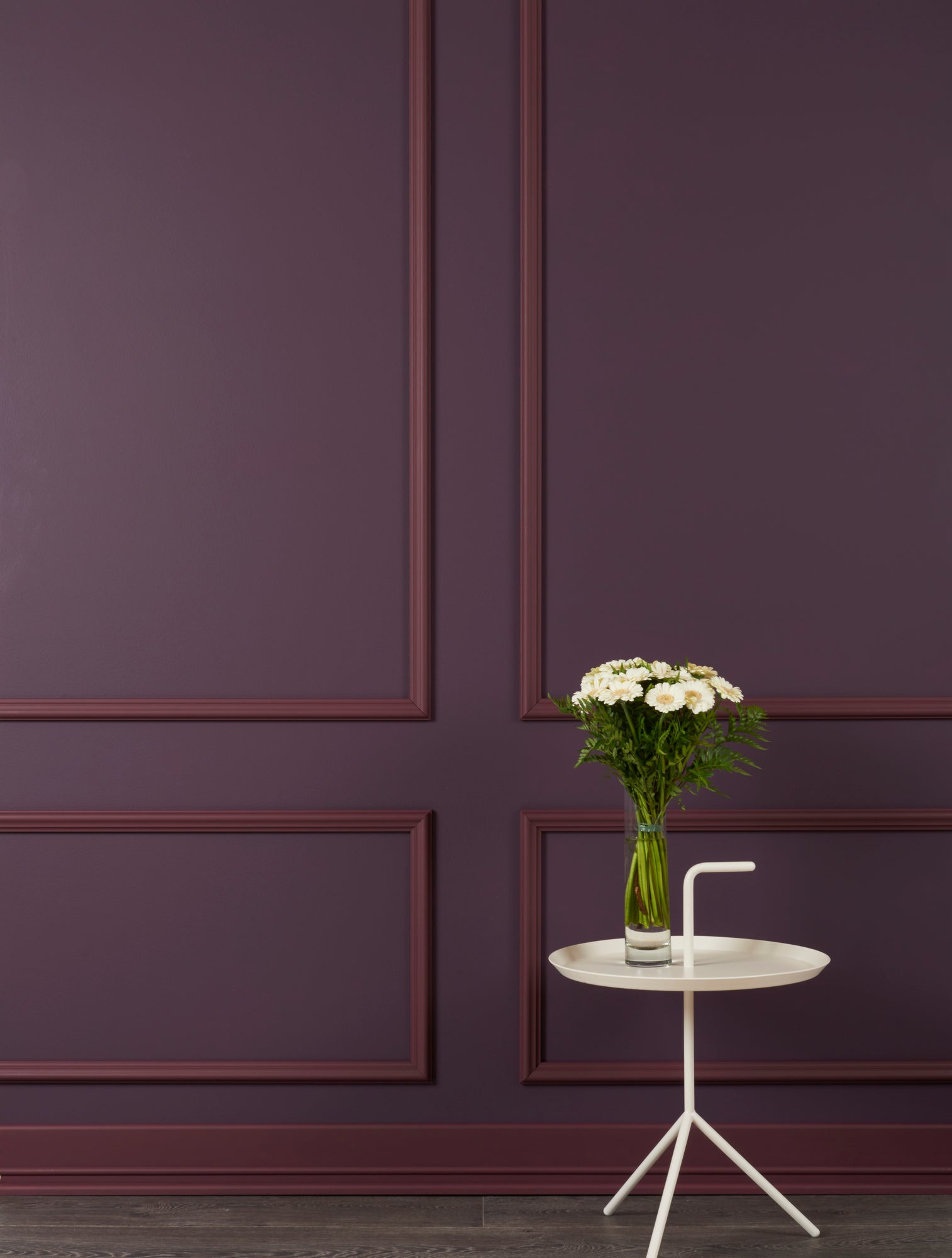 Moulure WL2 wallstyl - 2 mètres - Revêtement Maroc