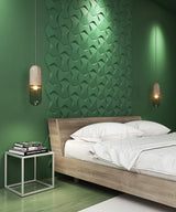 Elément décoratif mural WING - Revêtement Maroc