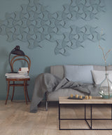 Elément décoratif mural WING - Revêtement Maroc